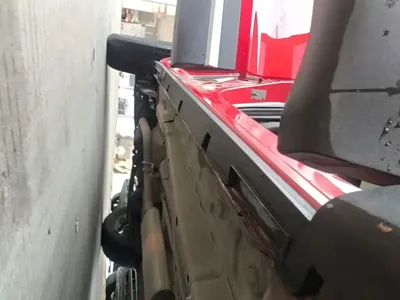 Chery Tiggo 7 2020, 84700 км, за 5488.42 USD - фото 21