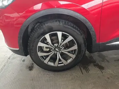 Chery Tiggo 7 2020, 84700 км, за 5488.42 USD - фото 23
