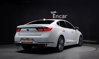Kia K7 2019, 97417 км, за 9250.08 USD