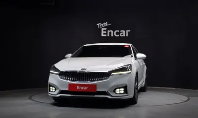 Kia K7 2019, 97417 км, за 9250.08 USD