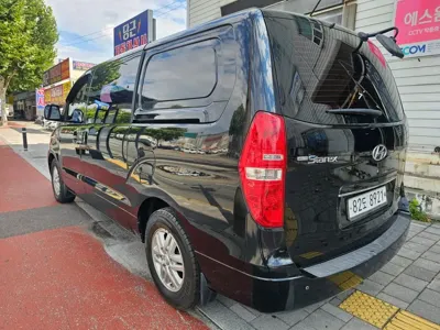 Hyundai Starex 2016, 159400 км, за 5197.77 USD - фото 6
