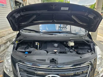 Hyundai Starex 2016, 159400 км, за 5197.77 USD - фото 7