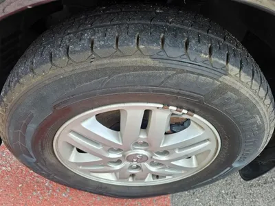 Hyundai Starex 2016, 159400 км, за 5197.77 USD - фото 8