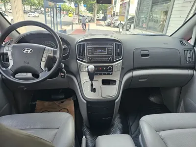 Hyundai Starex 2016, 159400 км, за 5197.77 USD - фото 9