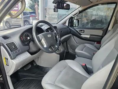 Hyundai Starex 2016, 159400 км, за 5197.77 USD - фото 10