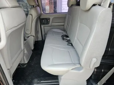 Hyundai Starex 2016, 159400 км, за 5197.77 USD - фото 12