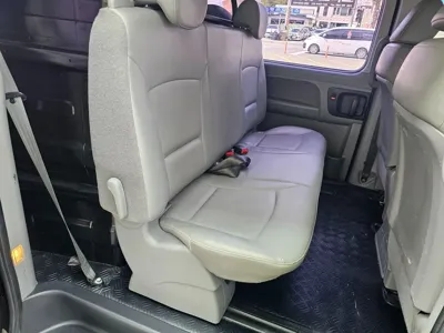 Hyundai Starex 2016, 159400 км, за 5197.77 USD - фото 13