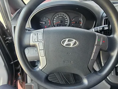 Hyundai Starex 2016, 159400 км, за 5197.77 USD - фото 16