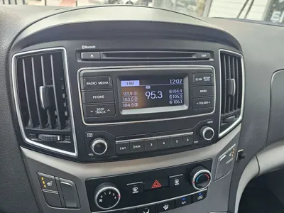 Hyundai Starex 2016, 159400 км, за 5197.77 USD - фото 19
