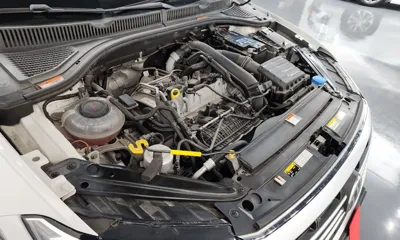 Volkswagen Jetta 2020, 107597 км, за 9536.97 USD - фото 6