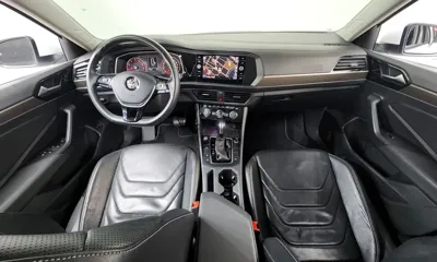 Volkswagen Jetta 2020, 107597 км, за 9536.97 USD - фото 7