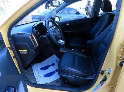 Kia Morning 2021, 65828 км, за 6492.06 USD