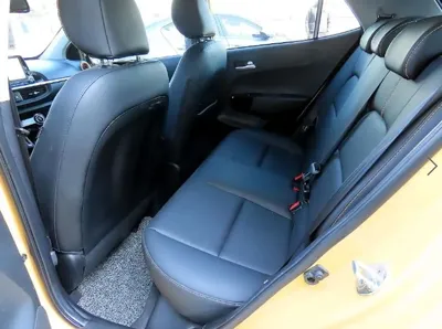 Kia Morning 2021, 65828 км, за 6492.06 USD - фото 6