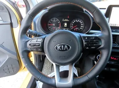 Kia Morning 2021, 65828 км, за 6492.06 USD - фото 8