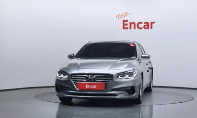 Hyundai Grandeur 2018, 188111 км, за 5339.58 USD