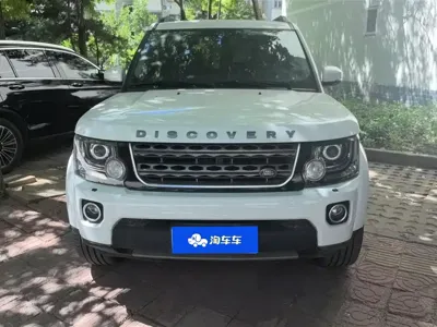 Land Rover Discovery 2016, 79200 км, за 42139.97 USD