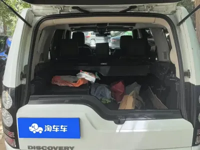 Land Rover Discovery 2016, 79200 км, за 42139.97 USD