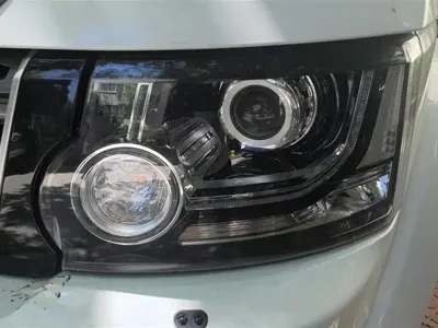 Land Rover Discovery 2016, 79200 км, за 42139.97 USD
