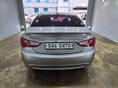 Hyundai Sonata 2012, 139849 км, за 2356.57 USD - фото 6