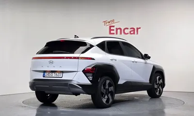 Hyundai Kona 2023, 69339 км, за 16251.7 USD - фото 2