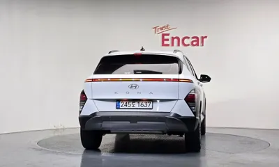 Hyundai Kona 2023, 69339 км, за 16251.7 USD - фото 4