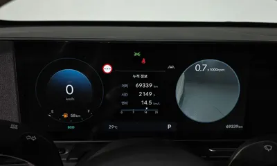 Hyundai Kona 2023, 69339 км, за 16251.7 USD - фото 8