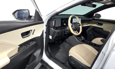 Hyundai Kona 2023, 69339 км, за 16251.7 USD - фото 10