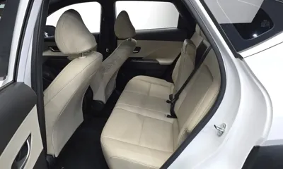 Hyundai Kona 2023, 69339 км, за 16251.7 USD - фото 12