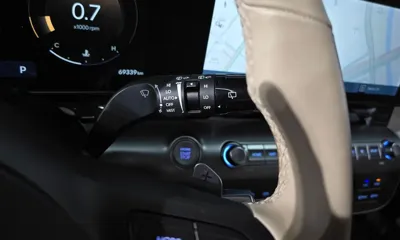 Hyundai Kona 2023, 69339 км, за 16251.7 USD - фото 28