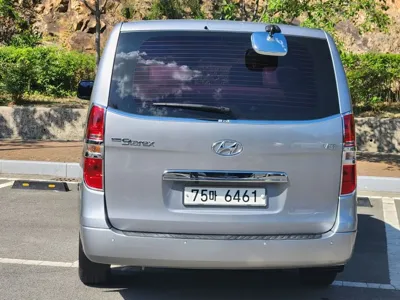 Hyundai Starex 2019, 135269 км, за 9765.48 USD