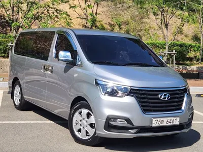 Hyundai Starex 2019, 135269 км, за 9765.48 USD