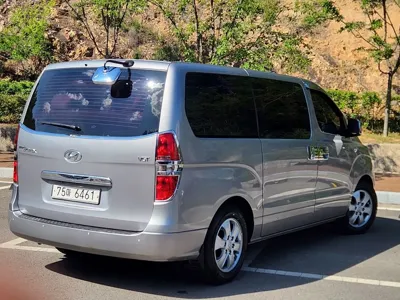 Hyundai Starex 2019, 135269 км, за 9765.48 USD - фото 6