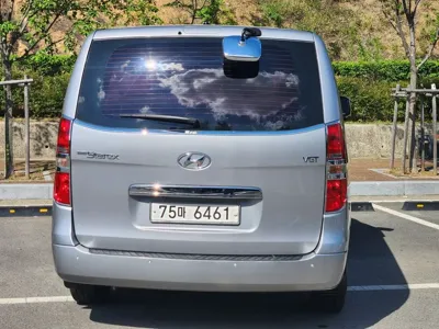 Hyundai Starex 2019, 135269 км, за 9765.48 USD - фото 8
