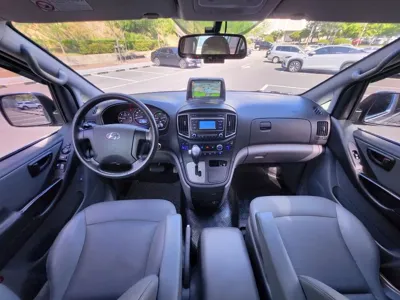 Hyundai Starex 2019, 135269 км, за 9765.48 USD - фото 9