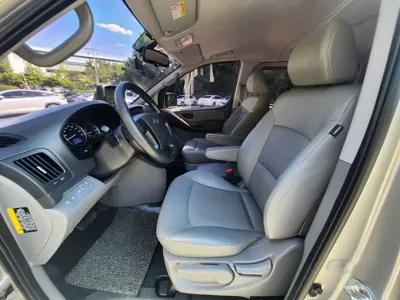 Hyundai Starex 2019, 135269 км, за 9765.48 USD - фото 10