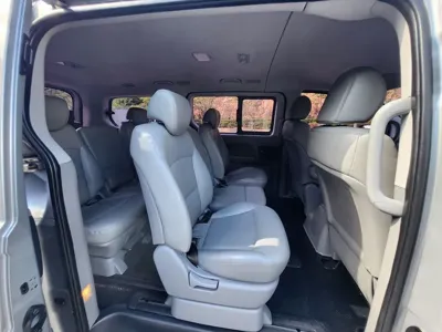 Hyundai Starex 2019, 135269 км, за 9765.48 USD - фото 12