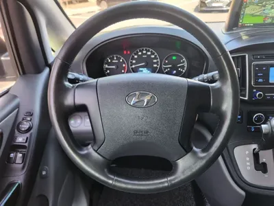 Hyundai Starex 2019, 135269 км, за 9765.48 USD - фото 15