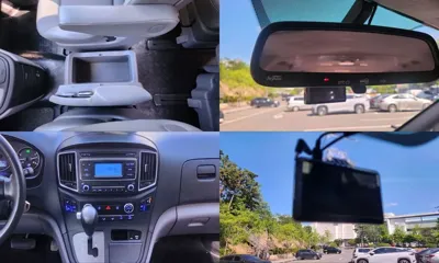 Hyundai Starex 2019, 135269 км, за 9765.48 USD - фото 18