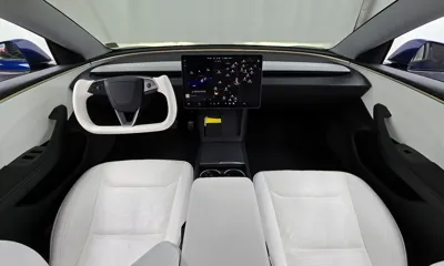 Tesla Model 3 2024, 32697 км, за 27647.7 USD - фото 7