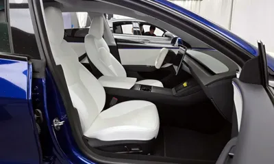 Tesla Model 3 2024, 32697 км, за 27647.7 USD - фото 11