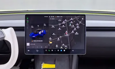 Tesla Model 3 2024, 32697 км, за 27647.7 USD - фото 13