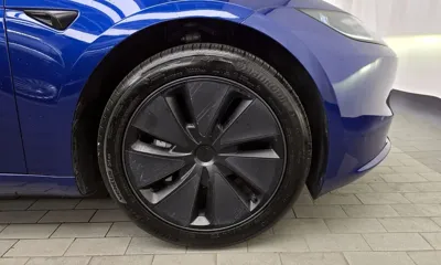 Tesla Model 3 2024, 32697 км, за 27647.7 USD - фото 21