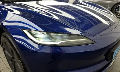 Tesla Model 3 2024, 32697 км, за 27647.7 USD - фото 22
