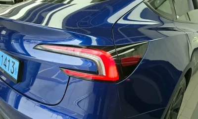 Tesla Model 3 2024, 32697 км, за 27647.7 USD - фото 23