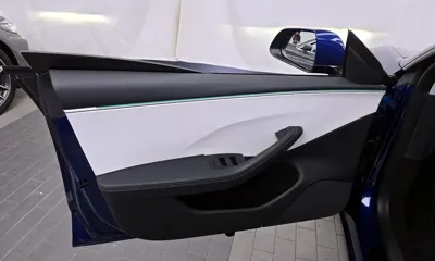 Tesla Model 3 2024, 32697 км, за 27647.7 USD - фото 24