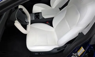 Tesla Model 3 2024, 32697 км, за 27647.7 USD - фото 26