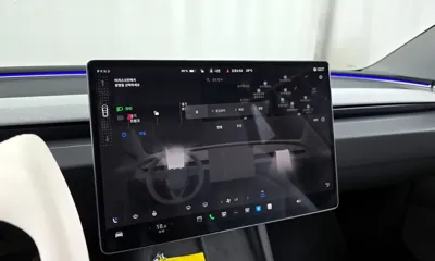 Tesla Model 3 2024, 32697 км, за 27647.7 USD - фото 27