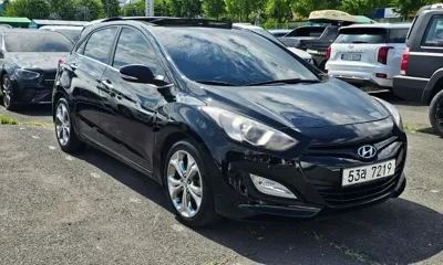 Hyundai i30 2012, 84901 км, за 3838.15 USD