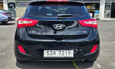 Hyundai i30 2012, 84901 км, за 3838.15 USD - фото 6