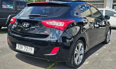 Hyundai i30 2012, 84901 км, за 3838.15 USD - фото 7